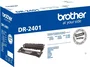 Brother DR2401 Unidad de tambor Negro