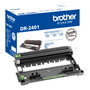 Brother DR2401 Unidad de tambor Negro
