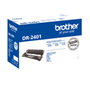 Brother DR2401 Unidad de tambor Negro