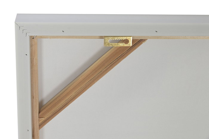 DKD Home Decor Cuadro Boho Natural Beige Lienzo MDF 82 x 82 x 4.5 cm (2 Unidades) DKD Home Decor Cuadro Boho Natural Beige Lienzo MDF 82 x 82 x 4.5 cm (2 Unidades)