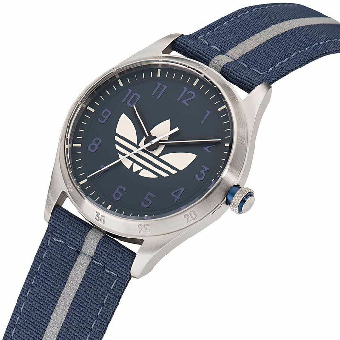 Reloj Hombre Adidas AOSY23041 (Ø 42 mm) Reloj Hombre Adidas AOSY23041 (Ø 42 mm)