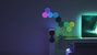 Nanoleaf Shapes Black Hexagons Expansion Pack 3PK