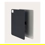 TUCANO MAGNET Backcover Funda para iPad Air 11" (M2/M3) / iPad Air 10.9" (4./5. Gen), Negro, IPDA11M2MAG-BK