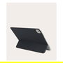 TUCANO MAGNET Backcover Funda para iPad Air 11" (M2/M3) / iPad Air 10.9" (4./5. Gen), Negro, IPDA11M2MAG-BK