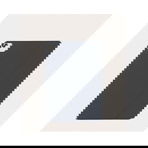 TUCANO MAGNET Backcover Funda para iPad Air 11" (M2/M3) / iPad Air 10.9" (4./5. Gen), Negro, IPDA11M2MAG-BK TUCANO MAGNET Backcover Funda para iPad Air 11" (M2/M3) / iPad Air 10.9" (4./5. Gen), Negro, IPDA11M2MAG-BK