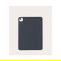 TUCANO MAGNET Backcover Funda para iPad Air 11" (M2/M3) / iPad Air 10.9" (4./5. Gen), Negro, IPDA11M2MAG-BK