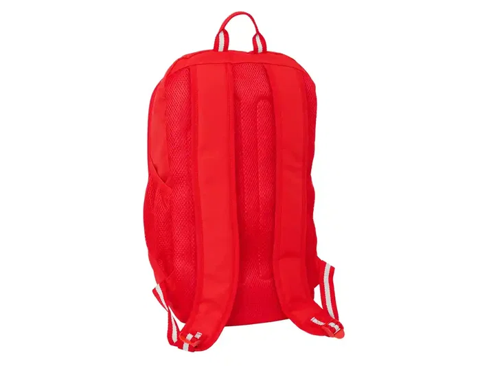 Safta Mochila Zapatillero Sevilla F.C. 510x280x190 mm