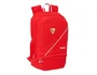 Safta Mochila Zapatillero Sevilla F.C. 510x280x190 mm