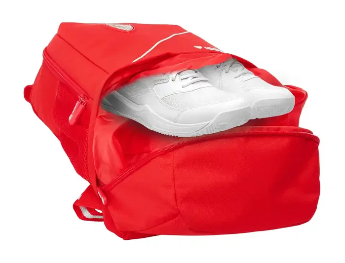 Safta Mochila Zapatillero Sevilla F.C. 510x280x190 mm