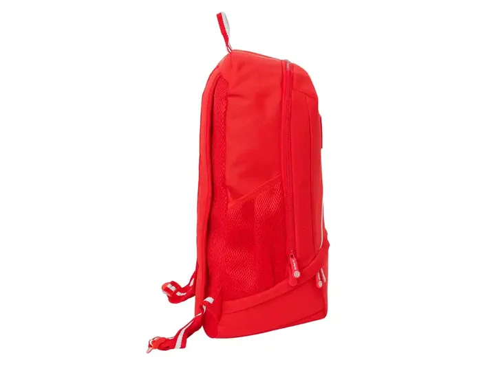 Safta Mochila Zapatillero Sevilla F.C. 510x280x190 mm