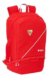 Safta Mochila Zapatillero 28x51x19cm Edad mínima 36 meses