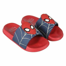 Cerdá Sandalias Pala Spiderman T033 Pearl