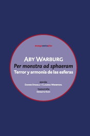 Per monstra ad sphaeram, Aby Warburg - SEXTO PISO