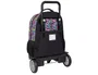 Mochila Escolar Monster High Drama Multicolor 33 x 45 x 22 cm