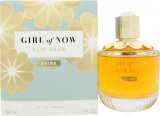 Elie Saab Girl Of Now Shine Eau de Parfum 90ml Spray