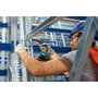 Bosch Professional Kit 2 Herramientas: GDX 18V-200 + GSB 18V-55 con 2 baterías 4.0Ah y L-Case