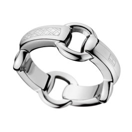 Tommy Hilfiger Anillo 2700103A para Mujer