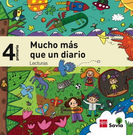 SM, Mucho más que un diario - VV.AA