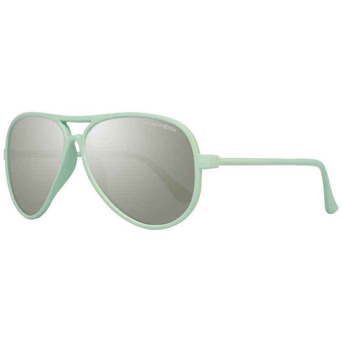 Skechers SE9004-5288G Gafas de sol con cristal gris espejada Skechers SE9004-5288G Gafas de sol con cristal gris espejada