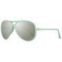 Skechers SE9004-5288G Gafas de sol con cristal gris espejada