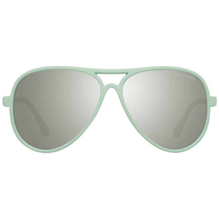 Skechers SE9004-5288G Gafas de sol con cristal gris espejada Skechers SE9004-5288G Gafas de sol con cristal gris espejada