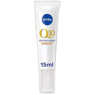 Nivea Q10+ ENERGY Contorno de Ojos 15 ml