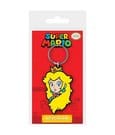 Pyramid International Super Mario PVC Llavero Princess Peach Pyramid International Super Mario PVC Llavero Princess Peach