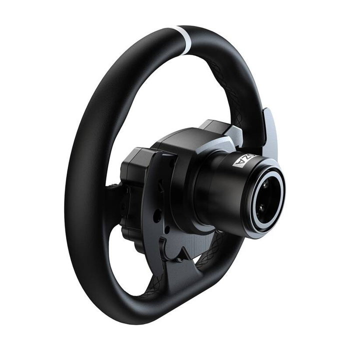 Moza Racing RS20 Volante y Pedales Negro