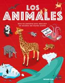 Edimat, LOS ANIMALES - Edimat