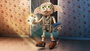 LEGO Harry Potter Dobby el Elfo Libre 76469