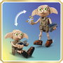 LEGO Harry Potter Dobby el Elfo Libre 76469