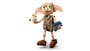 LEGO Harry Potter Dobby el Elfo Libre 76469