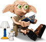 LEGO Harry Potter Dobby el Elfo Libre 76469
