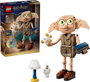 LEGO Harry Potter Dobby el Elfo Libre 76469
