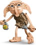 LEGO Harry Potter Dobby el Elfo Libre 76469