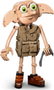 LEGO Harry Potter Dobby el Elfo Libre 76469
