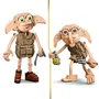 LEGO Harry Potter Dobby el Elfo Libre 76469