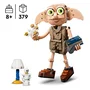 LEGO Harry Potter Dobby el Elfo Libre 76469
