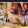 LEGO Harry Potter Dobby el Elfo Libre 76469