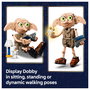 LEGO Harry Potter 76469 Dobby el Elfo Libre - Modelo 2 en 1