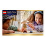 LEGO Harry Potter 76469 Dobby el Elfo Libre - Modelo 2 en 1