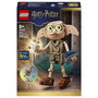 LEGO Harry Potter Dobby el Elfo Libre 76469
