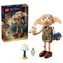 LEGO Harry Potter Dobby el Elfo Libre 76469
