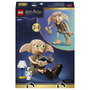 LEGO Harry Potter Dobby el Elfo Libre 76469