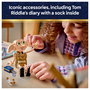 LEGO Harry Potter 76469 Dobby el Elfo Libre - Modelo 2 en 1