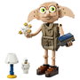LEGO Harry Potter Dobby el Elfo Libre 76469