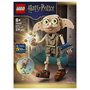 LEGO Harry Potter Dobby el Elfo Libre 76469