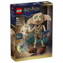 LEGO Harry Potter Dobby el Elfo Libre 76469