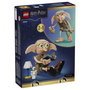 LEGO Harry Potter Dobby el Elfo Libre 76469