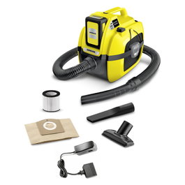 Kärcher WD 1 Compact Battery Set